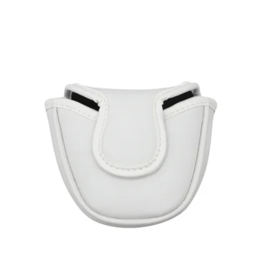 Birdie Chaser Mallet Putter Cover – Catch Gurdy, Catch the Birdie — alternate view