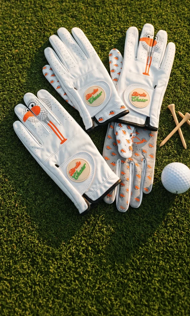 Gloves
