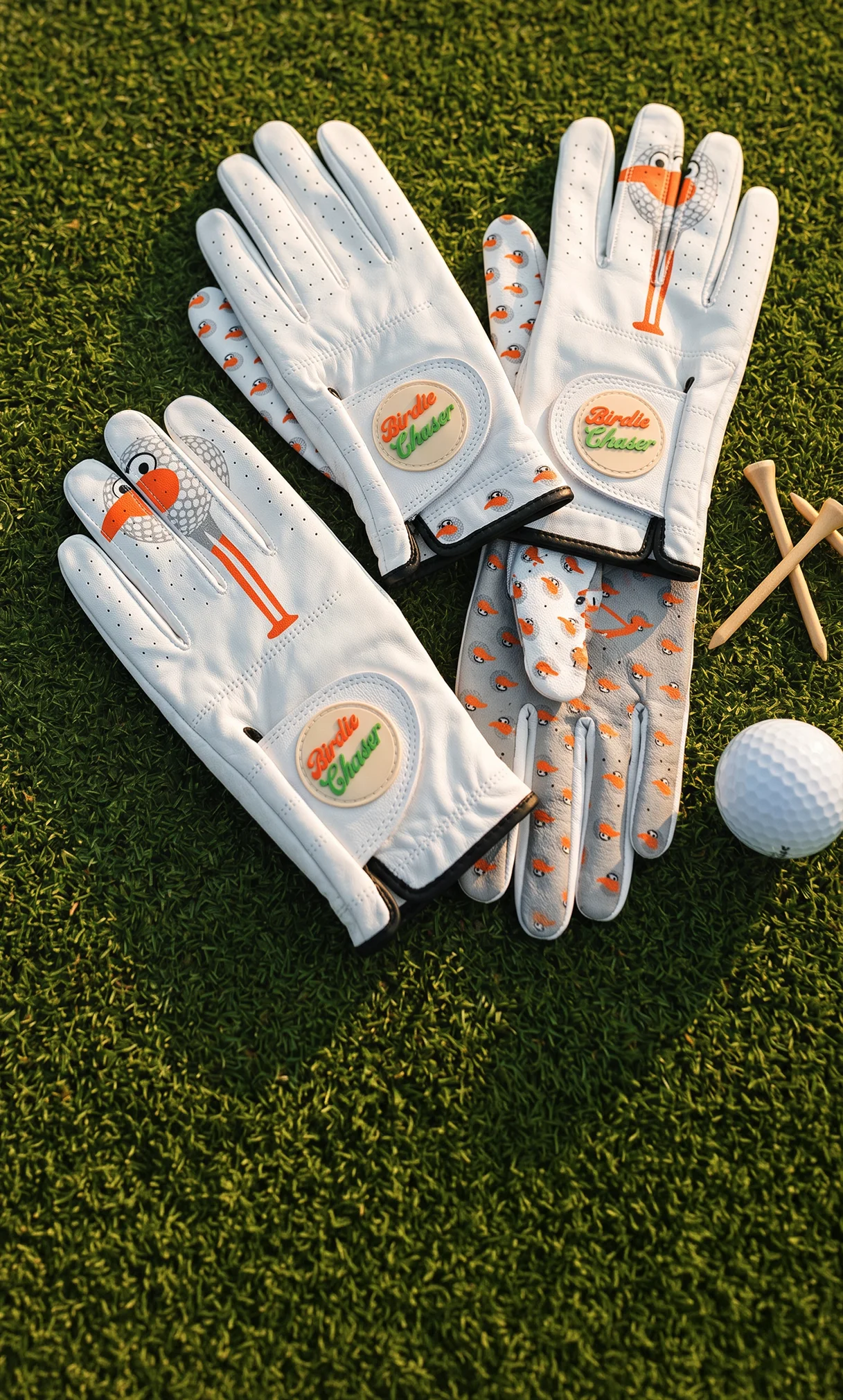 Gloves