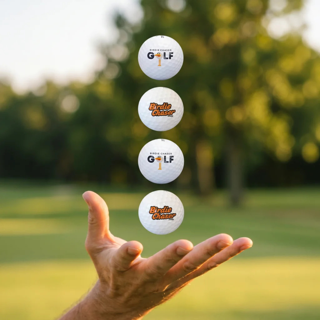 Shop All Golf Balls