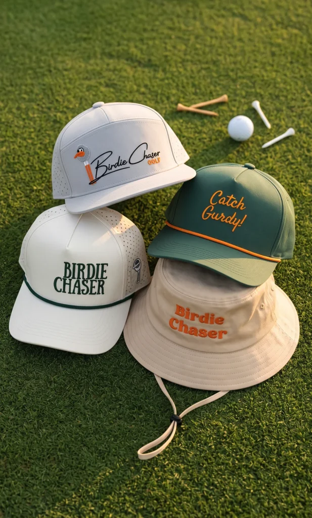 Hats