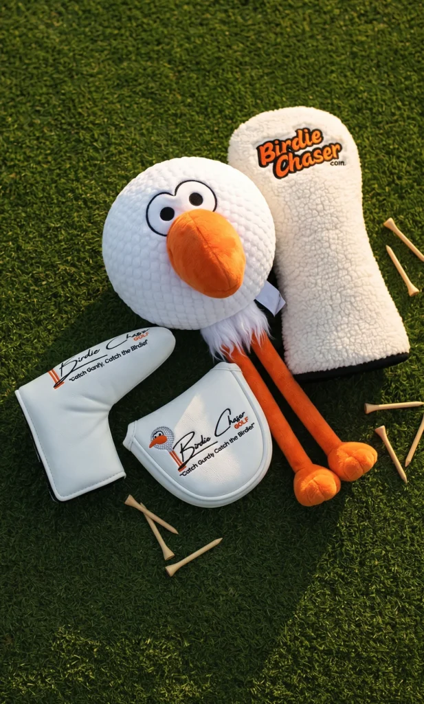 Headcovers