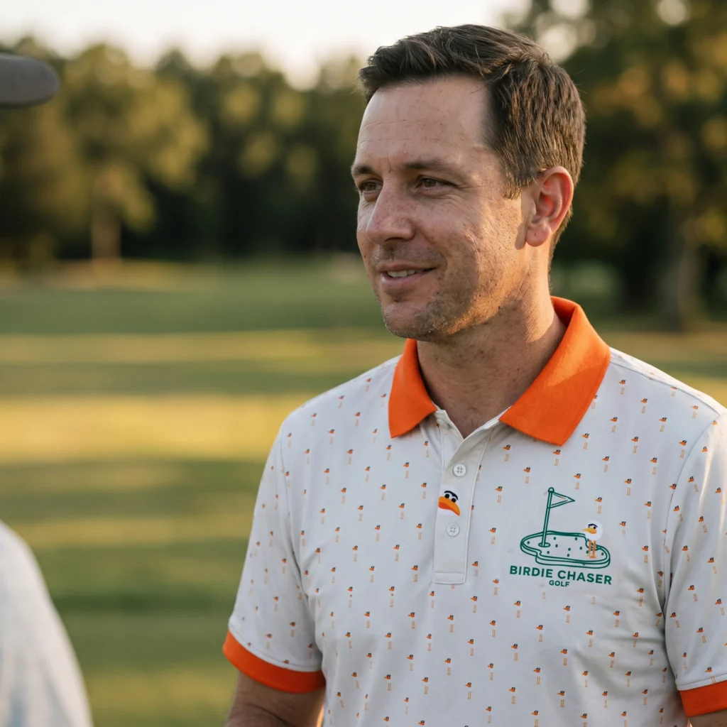 Shop All Polos